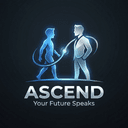 Ascend AI Logo
